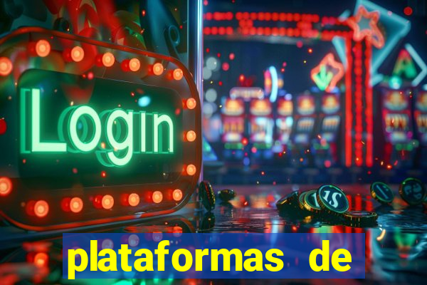 plataformas de jogos antigos